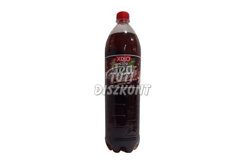 Xixo Ice Tea cseresznye-vanília PET (DRS), 1.5 L