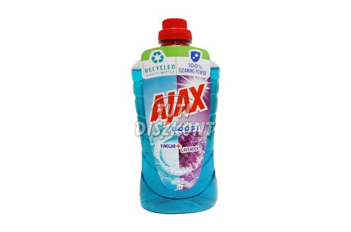 Ajax ált. tiszt. boost lavander, 1 l