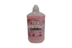 Coccolino öblítő konc. 1,8L Silk Lily, 1800 ML