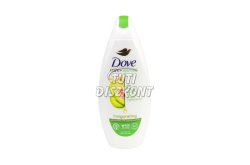 Dove tusfürdő 225ml női Invigorating, 225 ml
