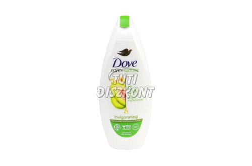 Dove tusfürdő 225ml női Invigorating, 225 ml