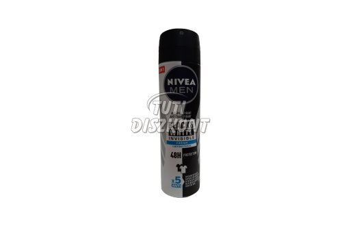 Nivea deo spray ffi BW Inv.Fresh, 150 ml