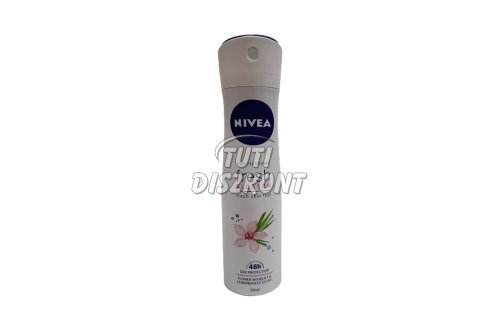 Nivea deo spray női Fresh Blossom, 150 ml