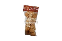 Dolcetta sós szezámmagos kockák 140gr, 140 G