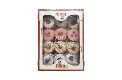 Dolcetta linzer mix, 400 G
