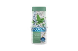 Floren krémtusfürdő 300ml Aloe, 300 ml