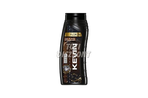 Floren parfümös ffi tusfürdő 500ml Kevin, 500 ml