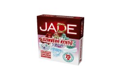 Jade színvédő kendő 25db, 25 DB