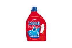 Somat Classic gél XL, 2 L