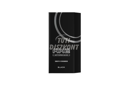 Axe after shave Black, 100 ml