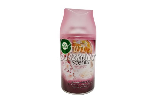 Air Wick Freshmatic légfr.ut.Summer Delight, 250 ml