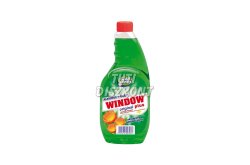 Window Plus ablaktisztító u.t. Tavaszi, 750 ml