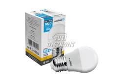 Schiffer LED izzó E27 12W, 1 db