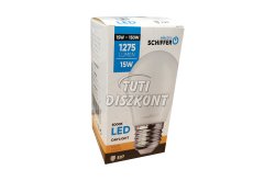 Schiffer LED izzó E27 15W, 1 db