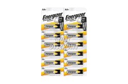 Energizer Power alkáli elem AA B12, 1 DB