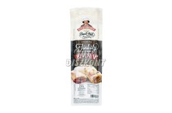 Domi Fruit réteslap tönkölybúzás, 200 G