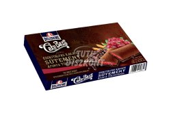Delishine sütemény kakaós áfonyával töltve, 135 G