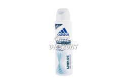 Adidas deo spray női Adipure, 150 ML
