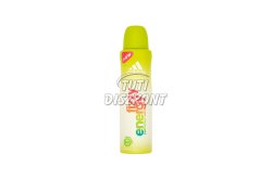 Adidas deospray női Fizzy Energy, 150 ML