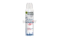 Garnier Mineral deo spray női Action Control, 150 ml