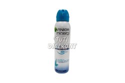 Garnier Mineral deo spray női Pure Active Antib, 150 ml