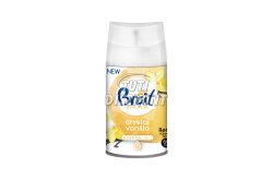 Brait légfr. ae. ut. 250ml Crystal Vanilla, 250 ml