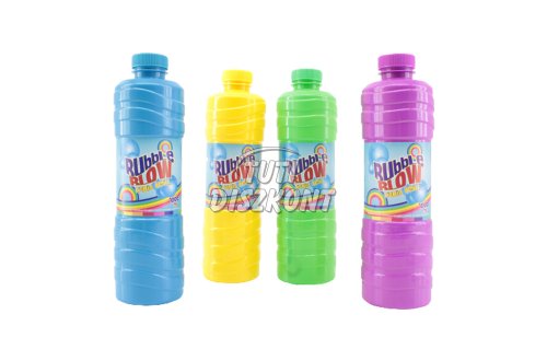 Játék Buborékfújó utántöltő Blow Bubble 1 liter, 1 L