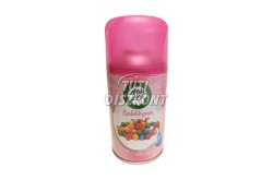 Miss Life légfrissítő u.t. Bubble Gum, 250 ml
