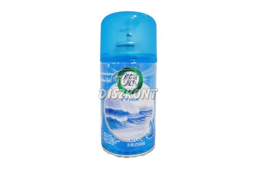 Miss Life légfrissítő u.t. Ocean, 250 ml