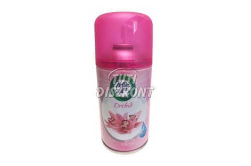 Miss Life légfrissítő u.t. Orchid, 250 ml