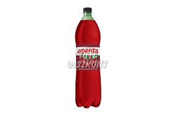 Apenta üdítőital Meggy, 1.5 L