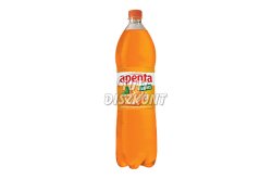 Apenta üdítőital Narancs, 1.5 L