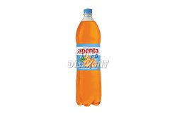 Apenta üdítőital Light Narancs, 1.5 L