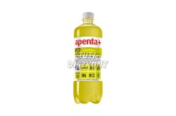 Apenta+ 750ml FIT mangó-citrom-zöld tea(DRS), 750 ml
