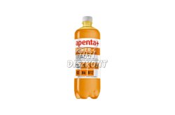 Apenta+ 750ml POWER-C narancs-pomelo(DRS), 750 ml