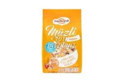 Cerbona műzli mézes, 200 g