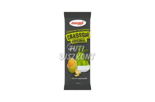 Mogyi Crasssh Wasabi, 60 G