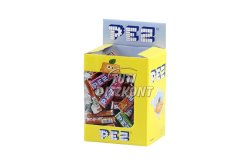 PEZ cukorka utántöltő 8,5gr, 8.5 G