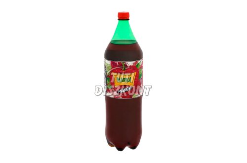 Márka szénsavas üdítőital Meggy 2L DRS, 2 L