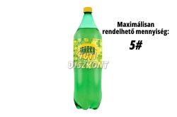 Márka szénsavas üdítőital 2L Szőlő (DRS), 2 L