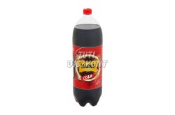 Márka Cola szénsavas üdítőital 2,5L DRS, 2.5 L