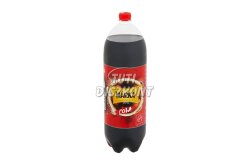 Márka Cola szénsavas üdítőital 2,5L, 2.5 L