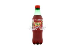 Márka szénsavas üdítőital 0,5L Meggy (DRS), 0.5 L