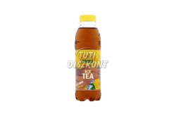 Márka Ice Tea 0,5L Citrom, 0.5 L