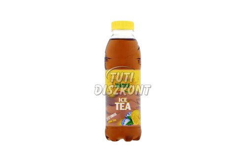 Márka Ice Tea 0,5L Citrom (DRS), 0.5 L