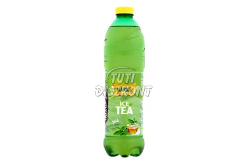 Márka Ice Zöld Tea 1,5L, 1.5 L