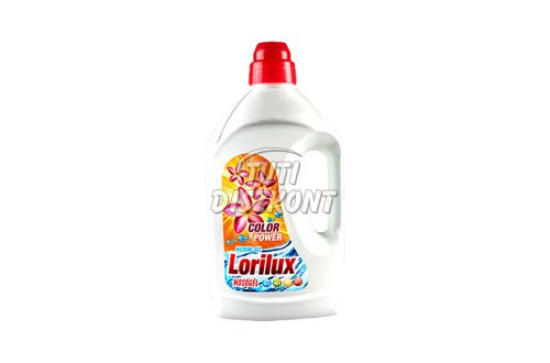 Lorilux mosógél 1,5l Color Power, 1.5 L