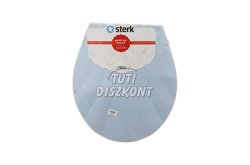 Wc ülőke Scoica Sterk (Kagyló), 1 DB