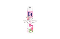Fa deo spray női Fresh-Dry peony sorbet, 150 ml