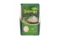 Hadászi jázmin rizs 1kg, 1 kg